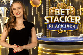 Classic Bet Stacker Blackjack 1